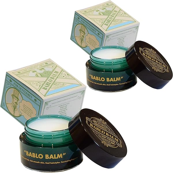 Amazon | ルドロー・ブラント（LUDLOW BLUNT） ワックス